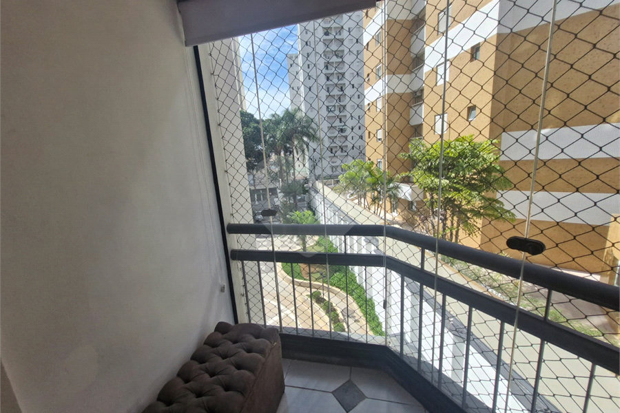 Apartamento à venda com 3 quartos, sendo 1 suíte, em Santana, São Paulo, SP