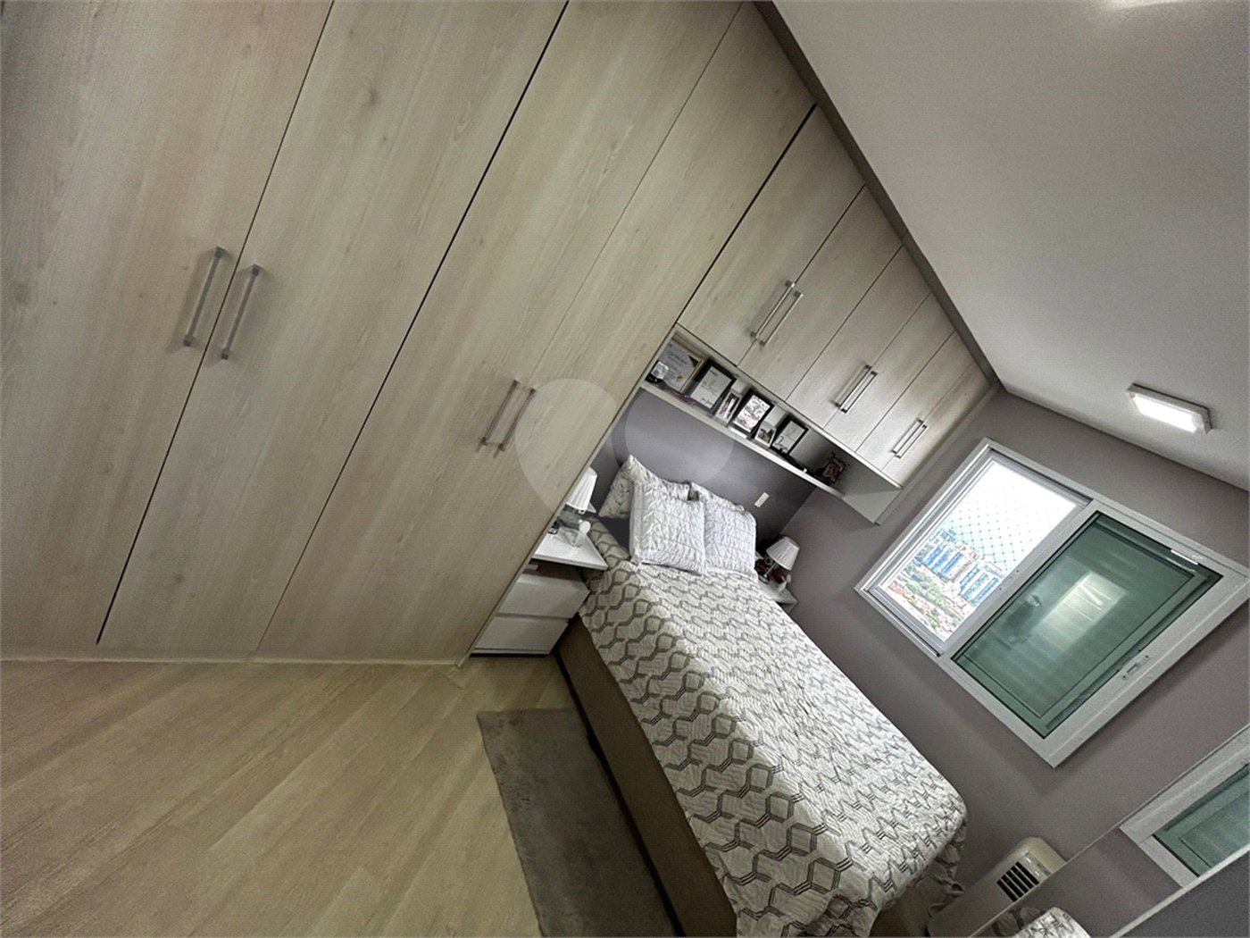 Apartamento à venda com 2 quartos, sendo 1 suíte,  em Fazenda Morumbi, São Paulo, SP