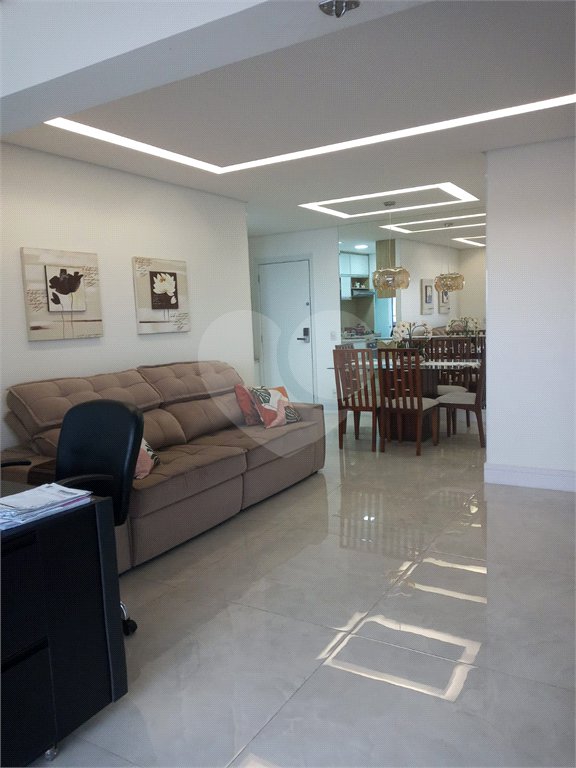 Apartamento à venda com 2 quartos, sendo 1 suíte, em Vila Santa Catarina, São Paulo, SP