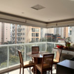 Apartamento à venda com 2 quartos, sendo 1 suíte, em Santa Teresinha, São Paulo, SP
