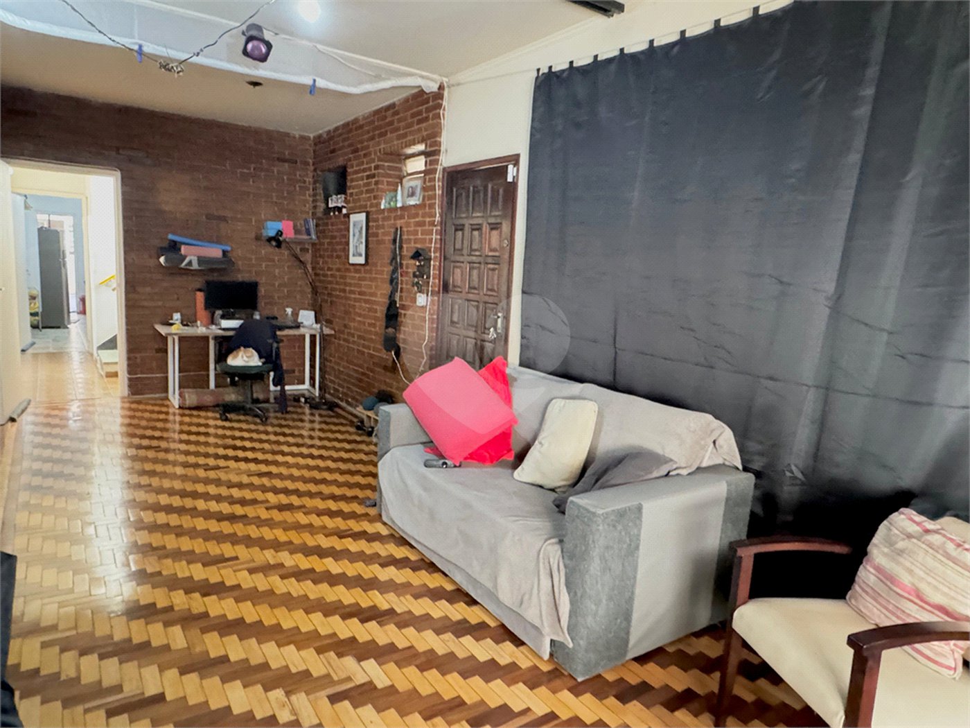 Sobrado à venda com 3 quartos, sendo 1 suíte, em Brooklin, São Paulo, SP