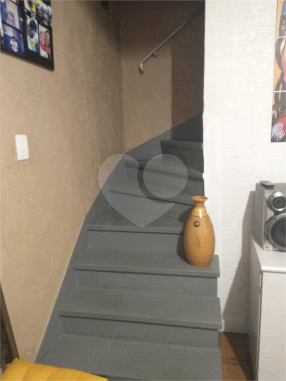 Sobrado à venda com 3 quartos, sendo 1 suíte, em Jaçanã, São Paulo, SP
