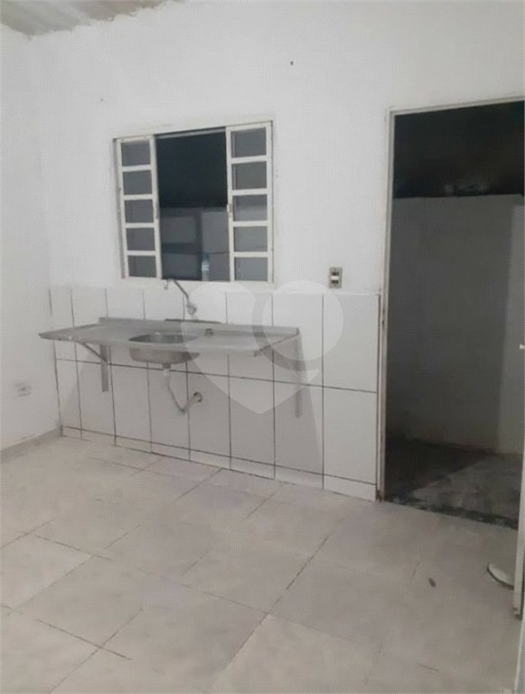 Casa à venda com 1 quarto em Parque São Martinho, Mogi das Cruzes, SP