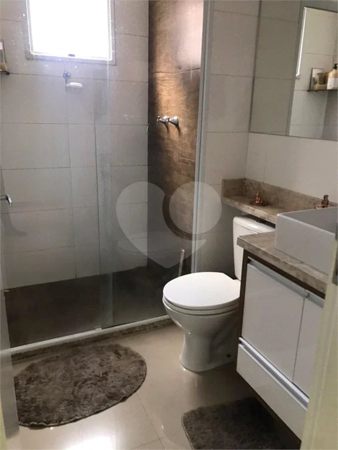 Apartamento à venda – 2 dorms Condomínio Parque Residence
