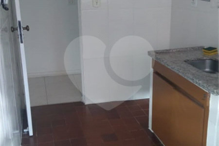 Apartamento à venda com 1 suíte em Itaim Bibi, São Paulo, SP