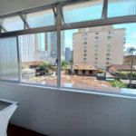 Apartamento com 3 dormitórios à venda, 80 m² por R$ 490.000,00 - Gonzaga - Santos/SP