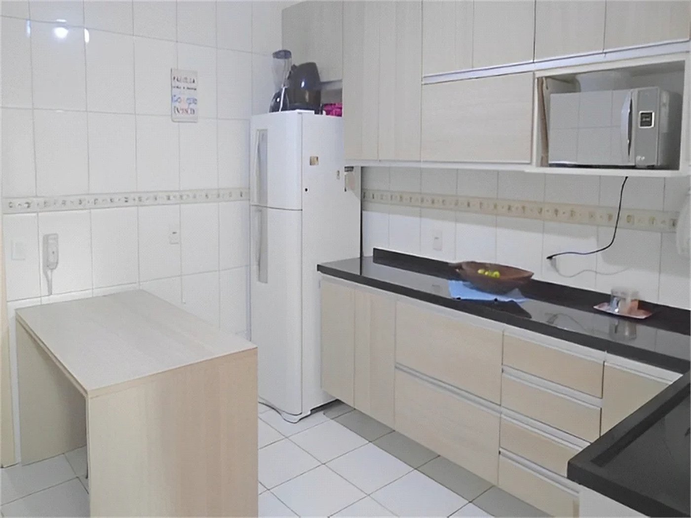 Casa à venda com 3 quartos, sendo 1 suíte, no condomínio Alonso - Diogo de Azevedo, São Paulo - SP