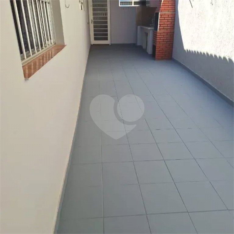 Casa Térrea à venda com 4 quartos, sendo 1 suíte, em Freguesia do Ó, São Paulo, SP