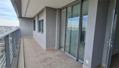 Apartamento à venda com 2 quartos, sendo 1 suíte,  em Pinheiros, São Paulo, SP