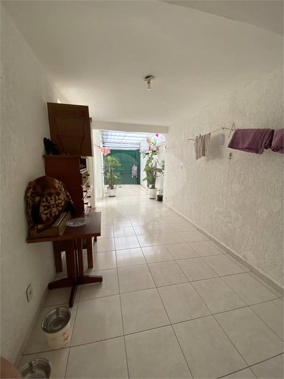 Sobrado à venda com 2 quartos em Água Fria, São Paulo, SP
