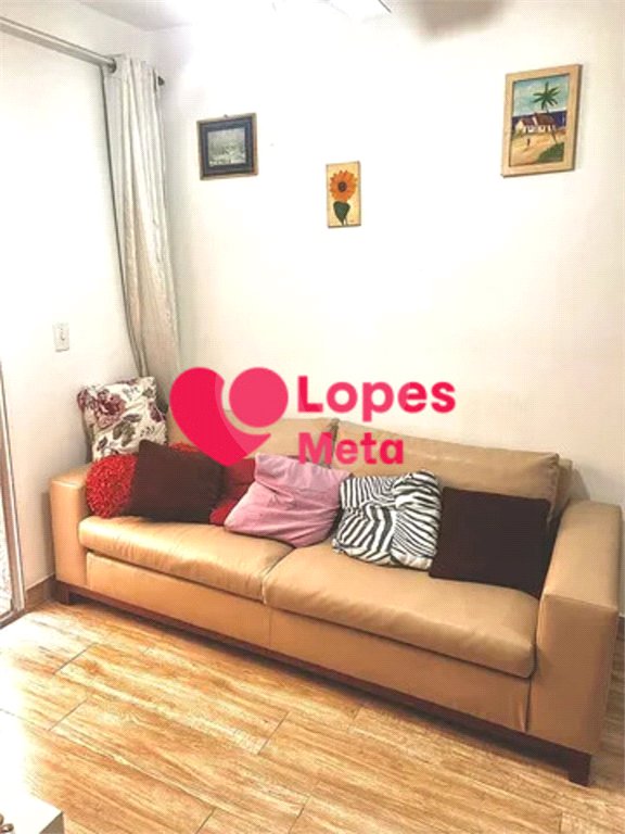 Apartamento à venda com 2 quartos, sendo 1 suíte,  em Vila Ema, São José dos Campos, SP