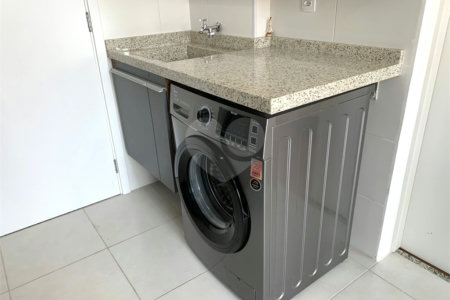 Apartamento para alugar com 1 suíte em Água Branca, São Paulo, SP