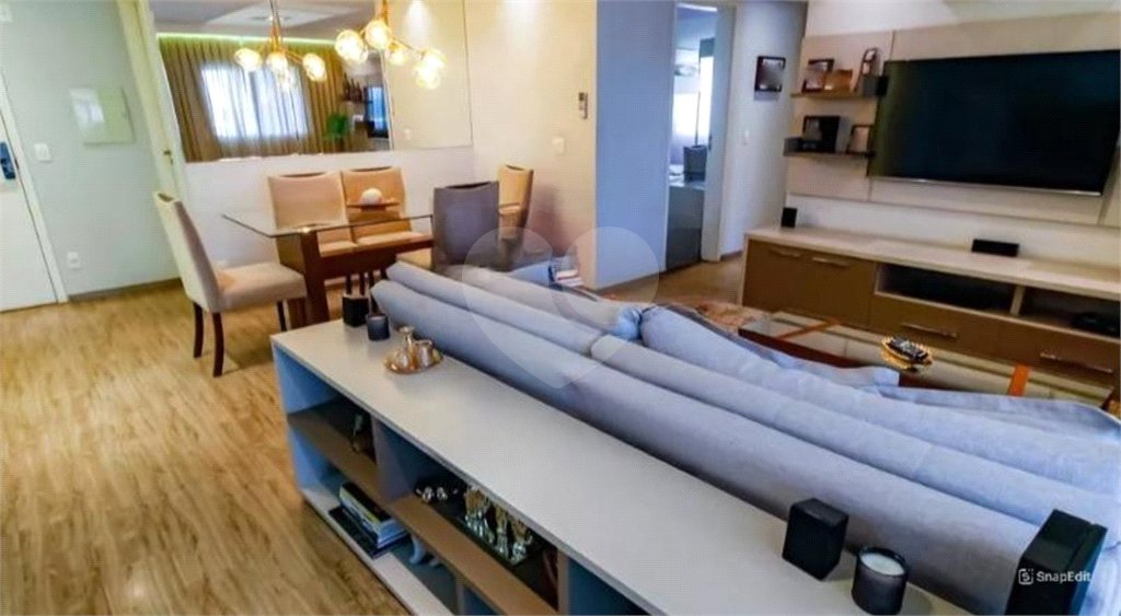 Apartamento à venda com 3 quartos, sendo 1 suíte, em Vila Andrade, São Paulo, SP