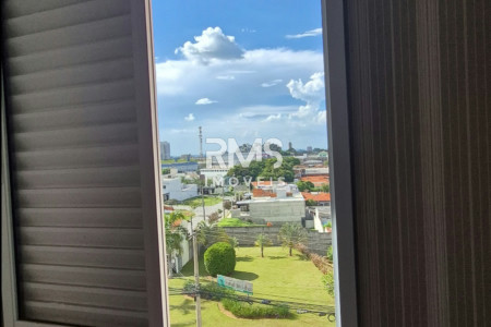 Apartamento à venda ou para alugar com 3 quartos, sendo 1 suíte, em Rancho Grande, Itu, SP