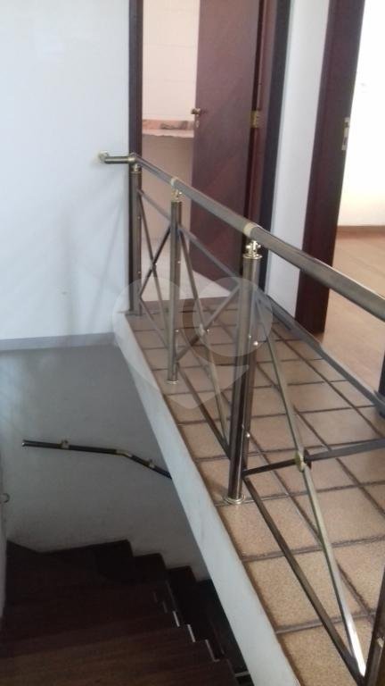 Sobrado à venda com 3 quartos, sendo 1 suíte,  em Vila Pereira Barreto, São Paulo, SP