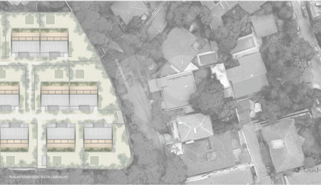 Casa à venda com 4 suítes no condomínio Casas Oás, São Paulo - SP