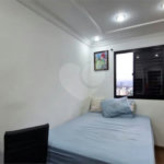 Apartamento à venda com 3 quartos, sendo 1 suíte, em Jardim Esmeralda, São Paulo, SP