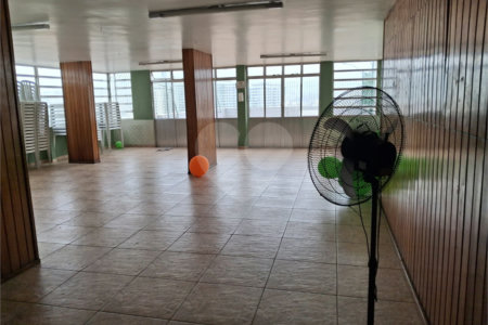 Apartamento à venda com 2 quartos em Praça da Bandeira, Rio de Janeiro, RJ