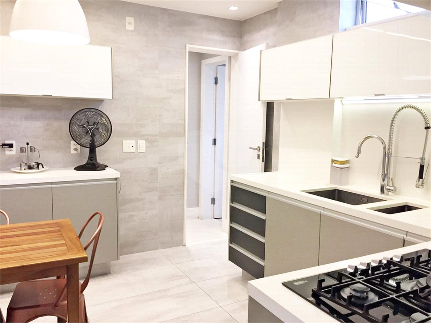 Apartamento à venda com 3 quartos, sendo 1 suíte, em Flamengo, Rio de Janeiro, RJ
