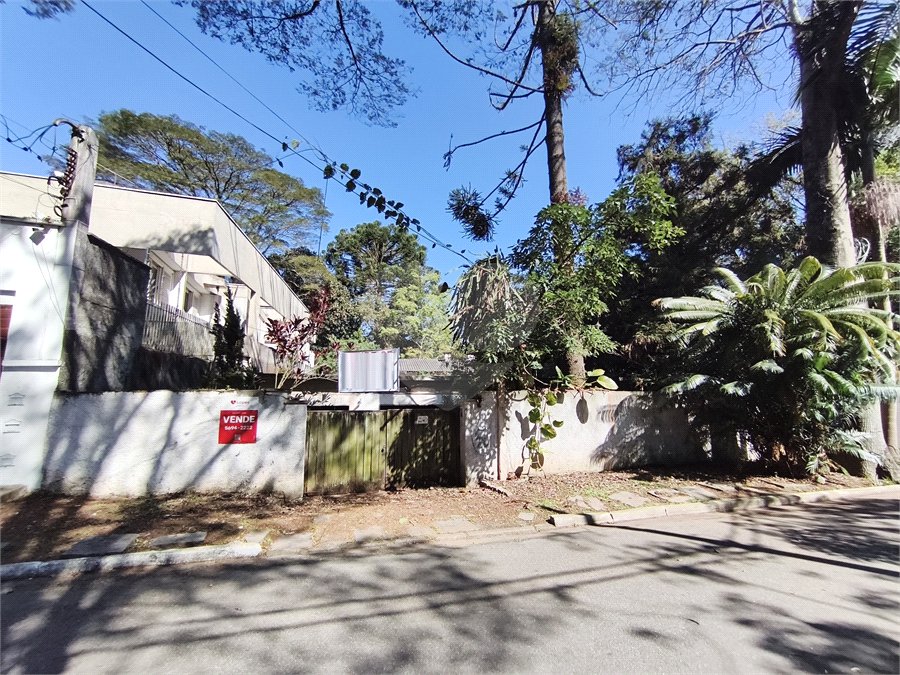 Terreno à venda com 1 suíte em Alto da Boa Vista, São Paulo, SP