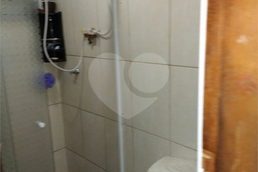 Apartamento à venda com 2 quartos em Vila Nova Cachoeirinha, São Paulo, SP