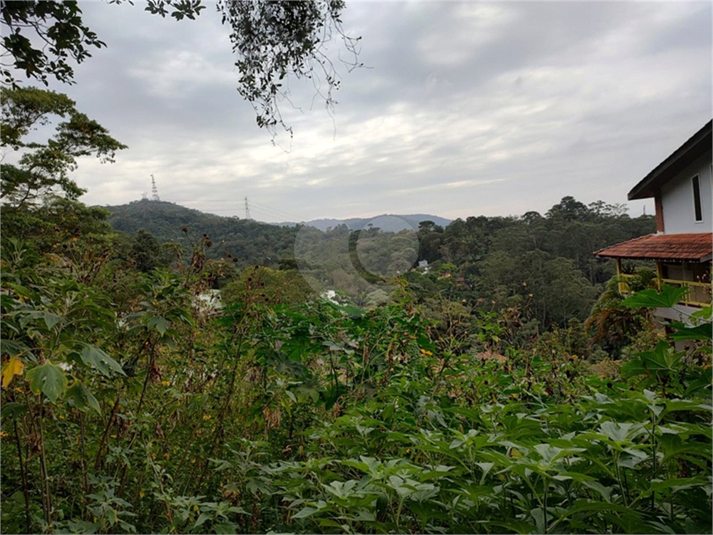 Terreno à venda em Barro Branco (zona Norte), São Paulo, SP