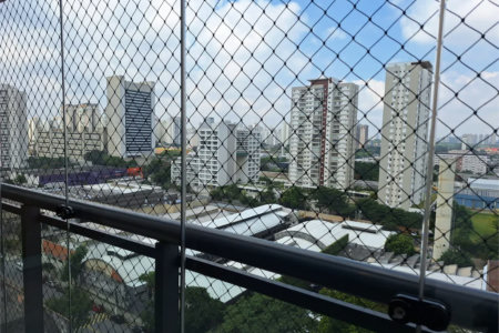 Apartamento à venda com 2 quartos, sendo 1 suíte, em Vila Leopoldina, São Paulo, SP