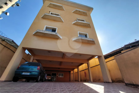 Apartamento para alugar com 2 quartos em Jaguaré, São Paulo, SP