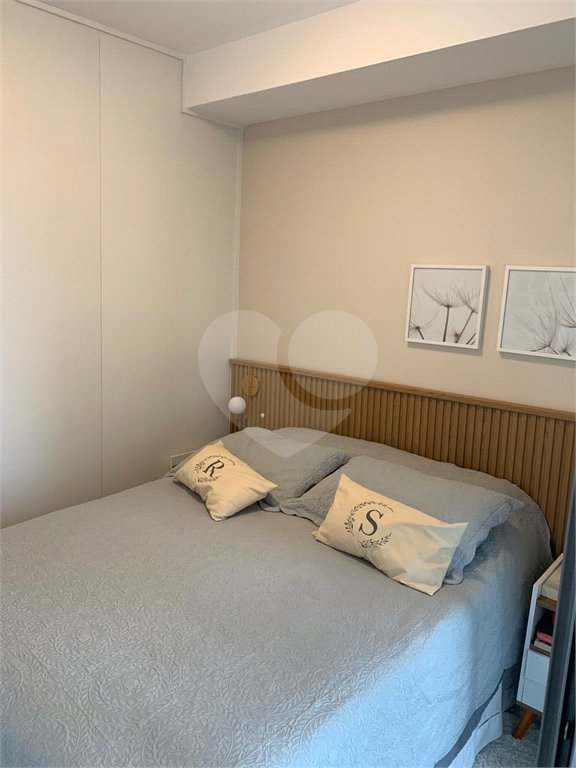 Apartamento à venda com 2 quartos, sendo 1 suíte, em Vila Mariana, São Paulo, SP