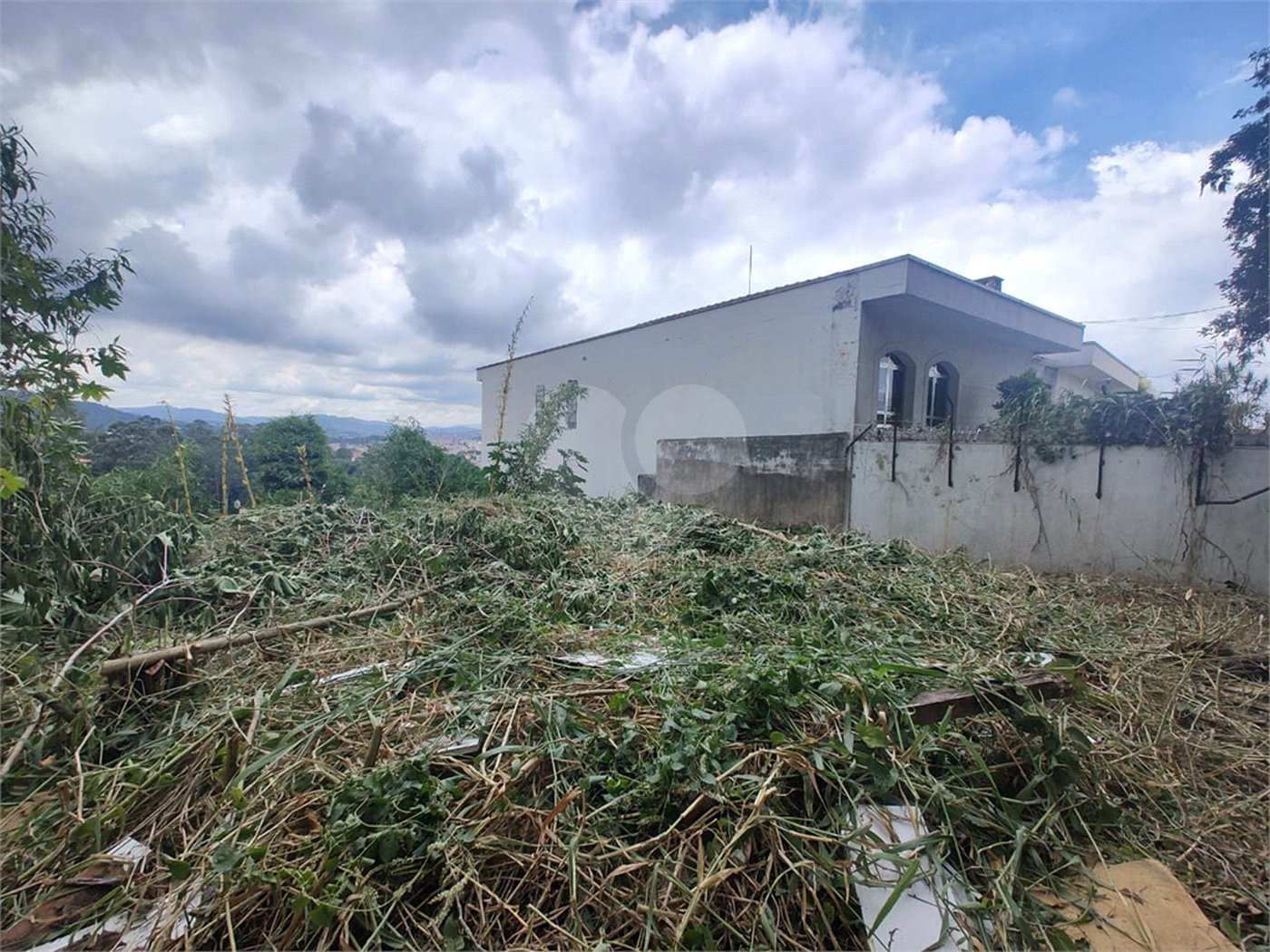 Terreno à venda em Limão, São Paulo, SP