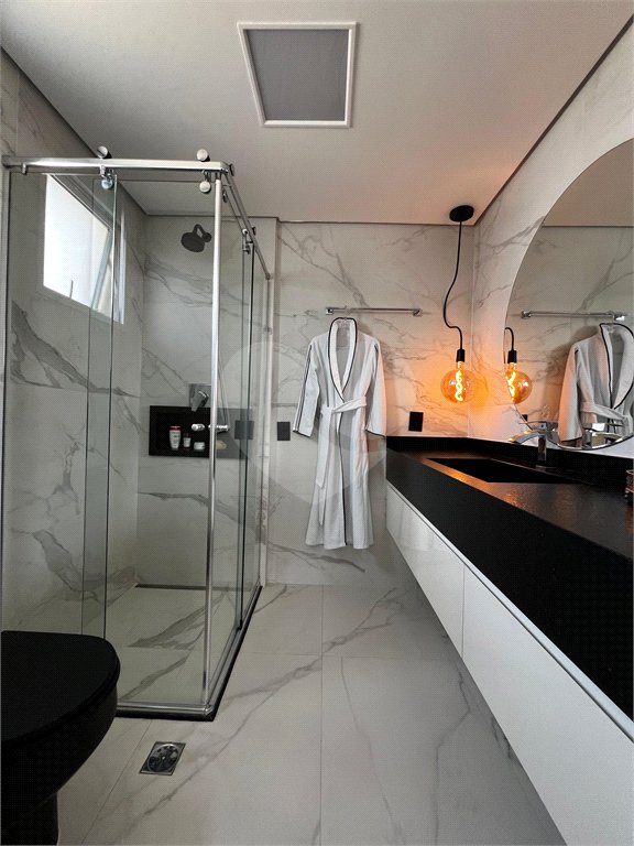 Apartamento à venda no Centro, Mogi das Cruzes, SP