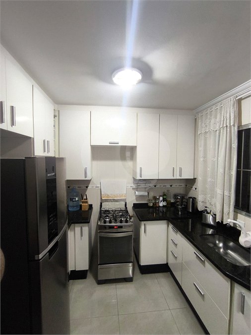 Casa à venda com 2 quartos no condomínio Bosque São João, Guarulhos - SP