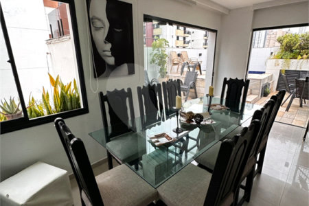 Apartamento à venda com 3 quartos, sendo 1 suíte, em Vila Regente Feijó, São Paulo, SP