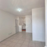 Apartamento à venda com 2 quartos em Conjunto Habitacional Residencial Veredas da Conquista, Indaiatuba, SP