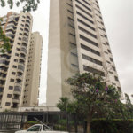 Apartamento à venda com 4 quartos, sendo 3 suítes, em Campo Belo, São Paulo, SP