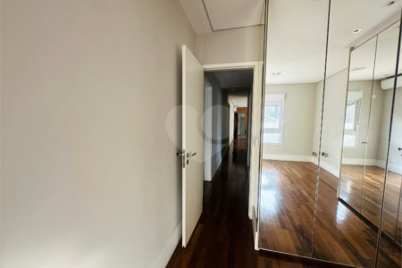 Apartamento à venda com 4 quartos, sendo 2 suítes, em Paraíso, São Paulo, SP