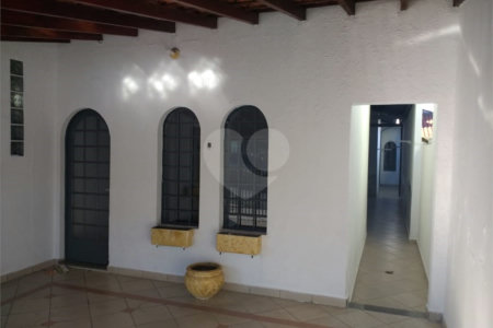Casa à venda com 4 quartos, sendo 1 suíte, em Parque das Nações, Indaiatuba, SP