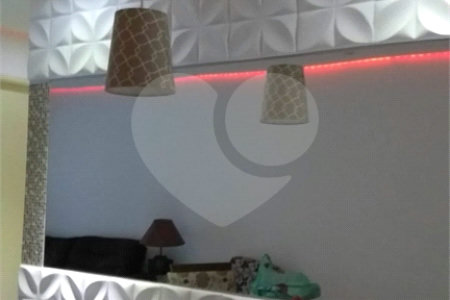 Apartamento à venda com 2 quartos em Parada XV de Novembro, São Paulo, SP