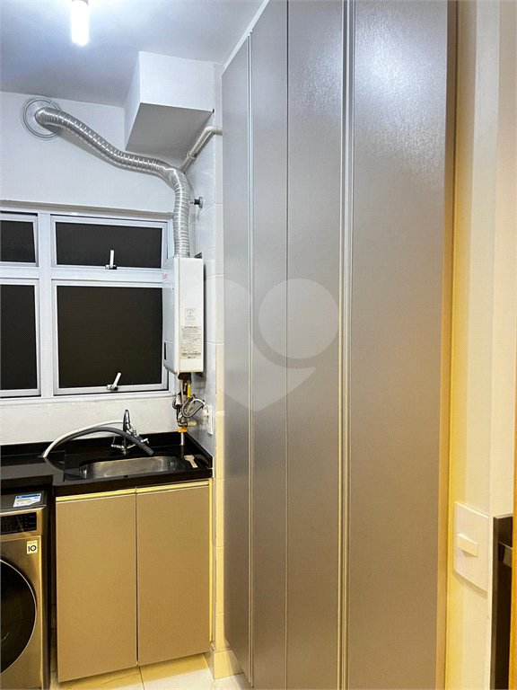 Apartamento à venda com 3 quartos, sendo 1 suíte,  no Centro, São Bernardo do Campo, SP
