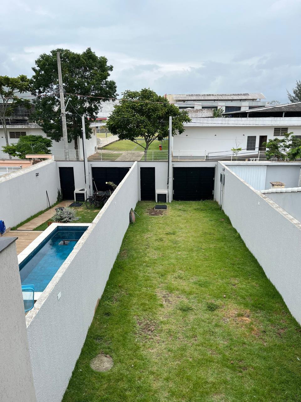 Casa à venda com 3 quartos, sendo 1 suíte, em Guaratiba, Rio de Janeiro, RJ