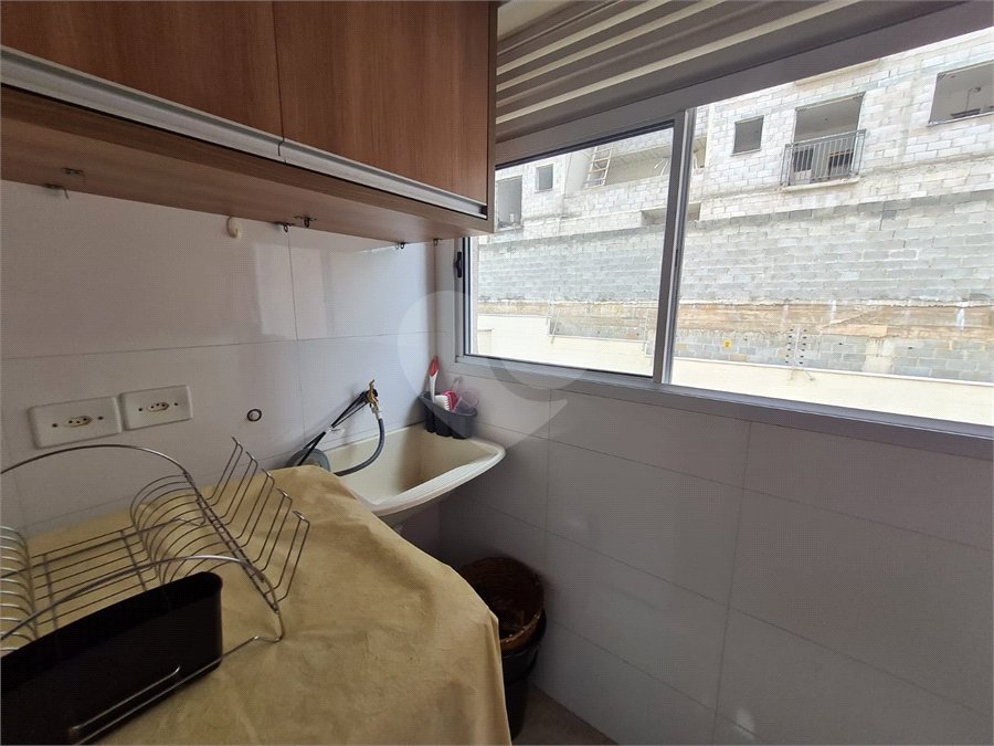 Apartamento à venda com 2 quartos em Ortizes, Valinhos, SP