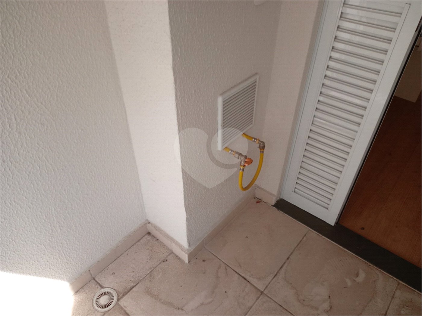 Apartamento à venda com 1 quarto em Casa Verde, São Paulo, SP