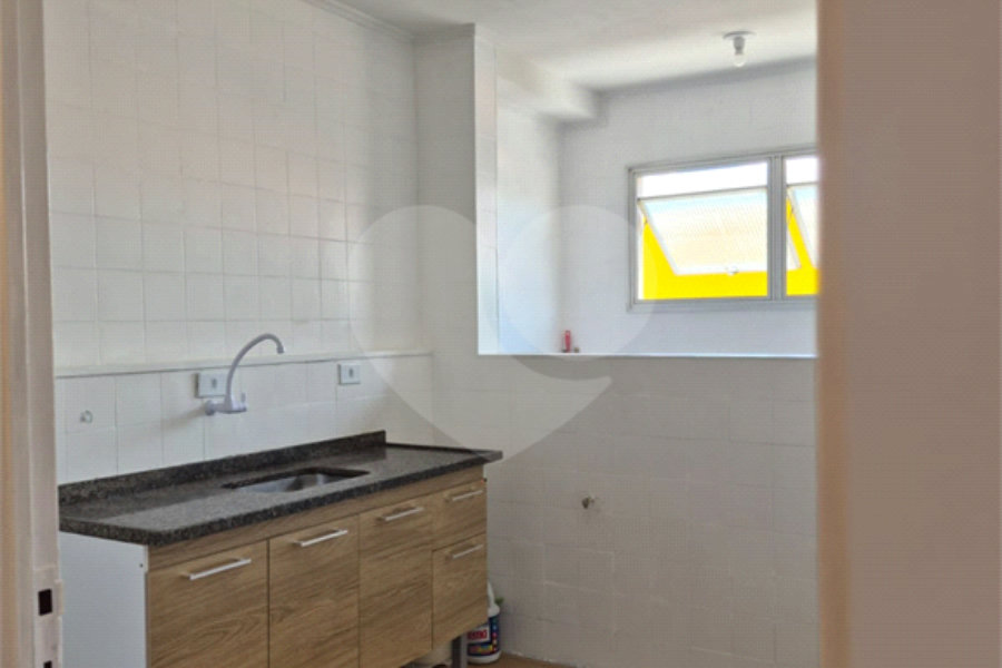Apartamento para alugar com 2 quartos em Vila Constança, São Paulo, SP