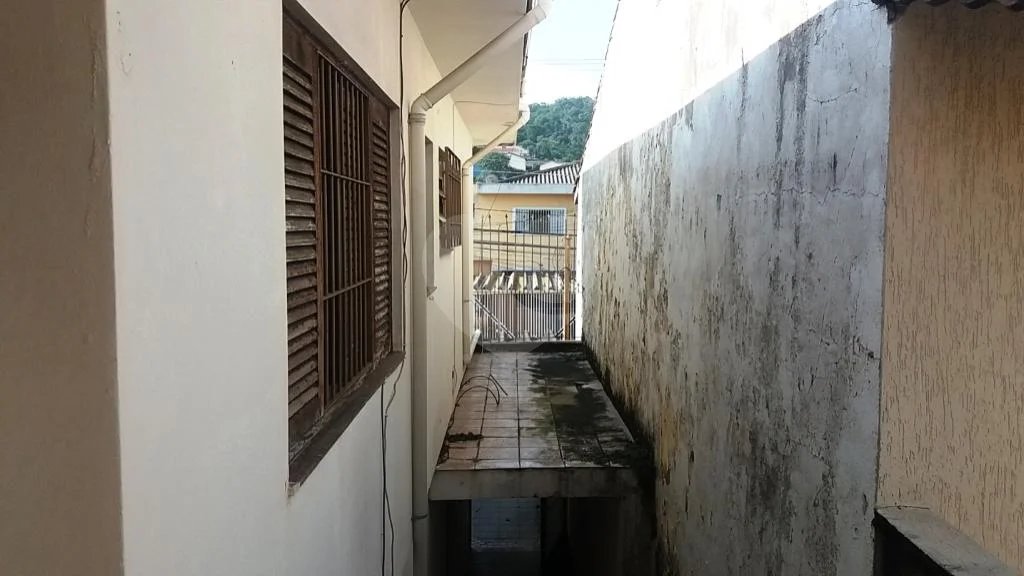 Sobrado à venda com 3 quartos, sendo 1 suíte, em Tremembé, São Paulo, SP