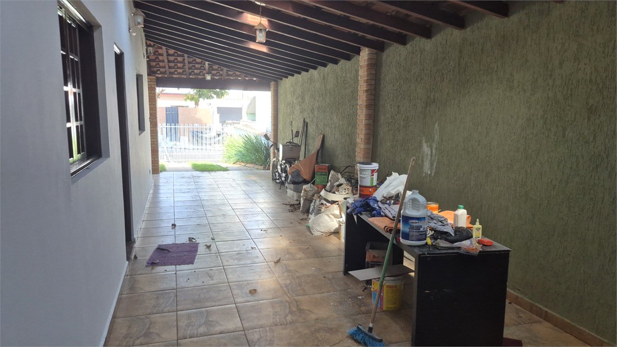 Casa em condomínio para alugar com 2 quartos, sendo 1 suíte,  em Jardim Ibiti do Paço, Sorocaba, SP
