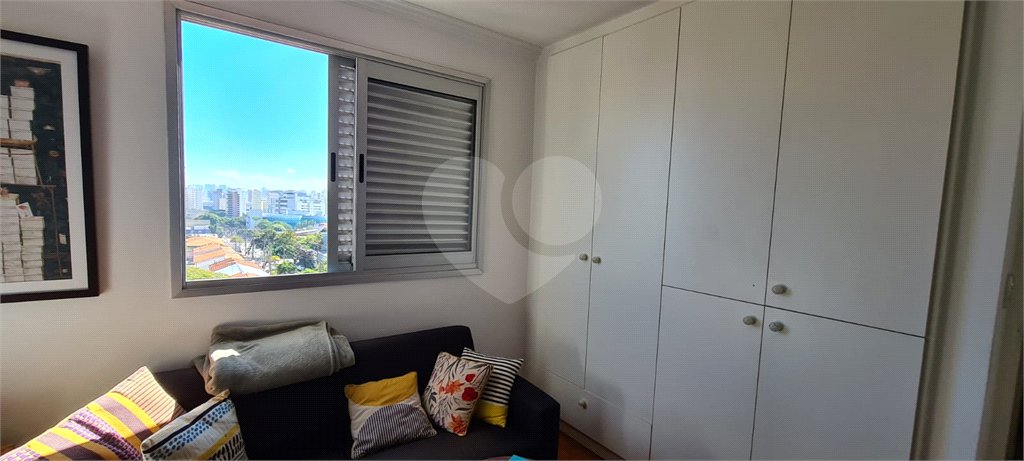 Apartamento à venda com 2 quartos em Indianópolis, São Paulo, SP