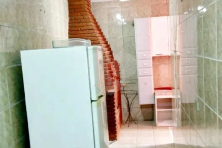 Sobrado à venda com 3 quartos, sendo 1 suíte, em Jardim Pinheiros, São Paulo, SP