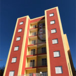 Apartamento à venda com 2 quartos, sendo 1 suíte, em Mogi Moderno, Mogi das Cruzes, SP