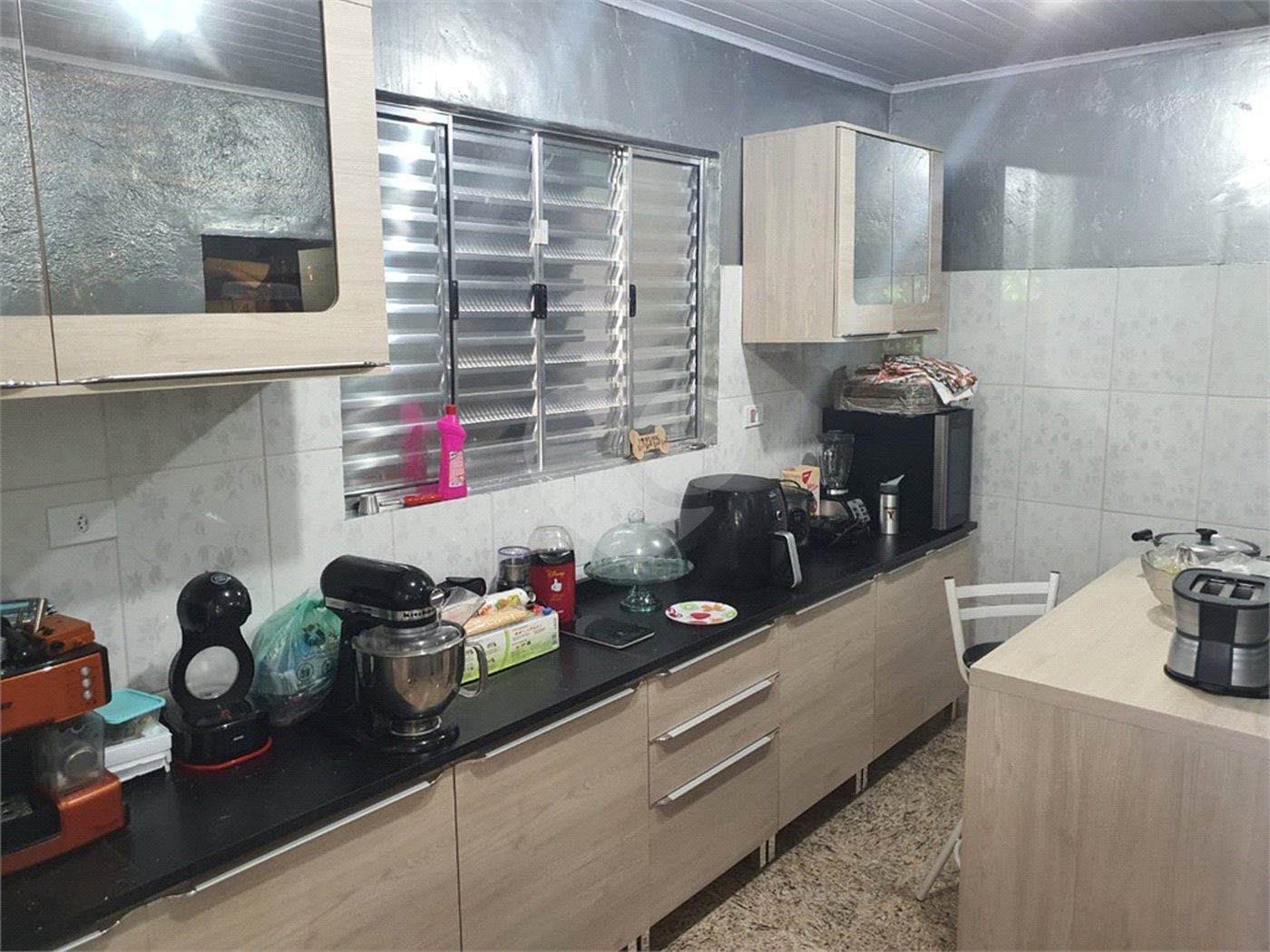 Chácara à venda com 4 quartos, sendo 1 suíte, no Centro, Santa Isabel, SP