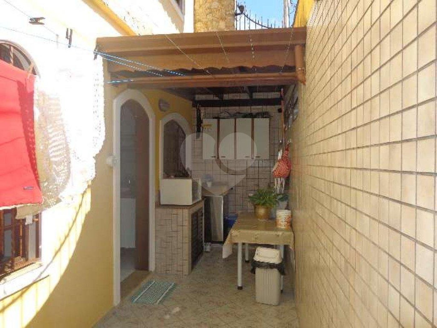 Sobrado à venda com 3 quartos, sendo 1 suíte, em Parque Ipê, São Paulo, SP